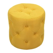 Katrin Pouf, Lounge Relax Yellow